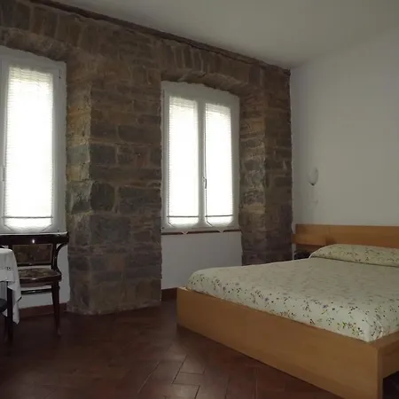 Bed and Breakfast Gens Julia Τεργέστη