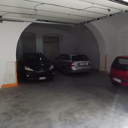 Bed and Breakfast Gens Julia 4*