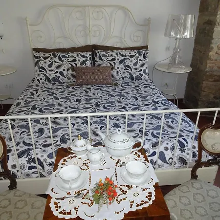 Gens Julia Bed and Breakfast Τεργέστη