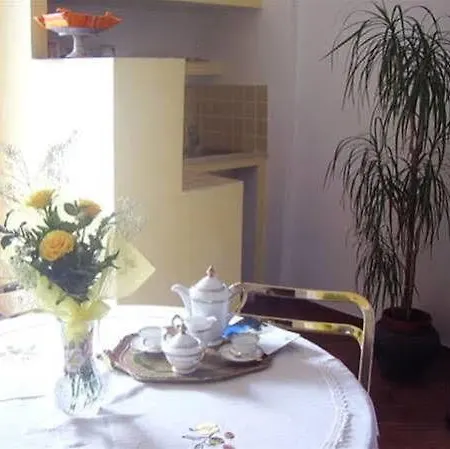 Gens Julia 4* Трієст