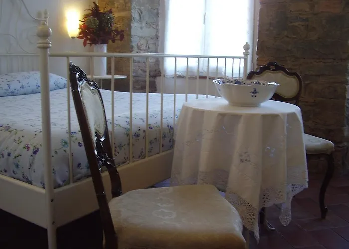 Bed and Breakfast Gens Julia Τεργέστη
