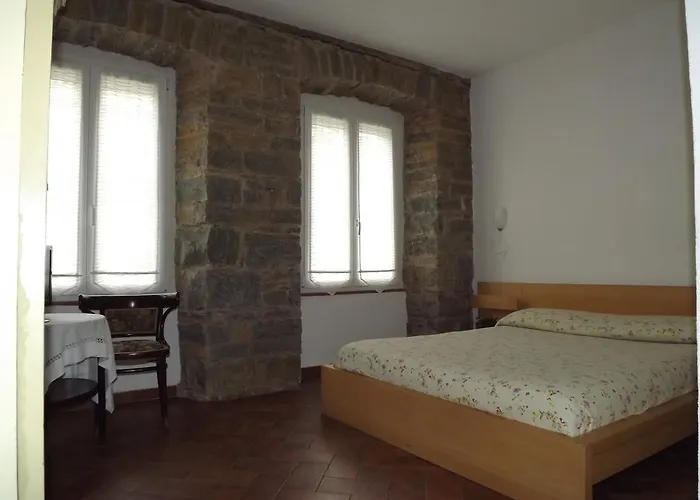 Bed and Breakfast Gens Julia Τεργέστη