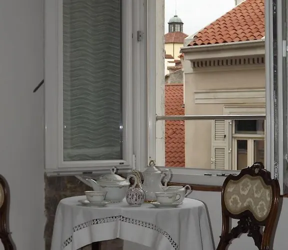 Gens Julia 4* Τεργέστη