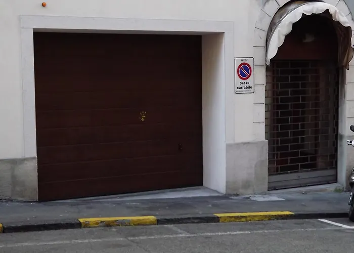 Gens Julia Bed and Breakfast 4*