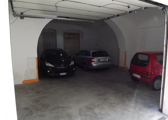 Bed and Breakfast Gens Julia 4*