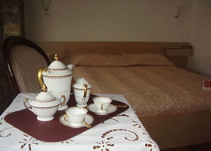 Gens Julia 4* Τεργέστη