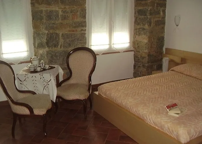 Gens Julia Bed and Breakfast Τεργέστη