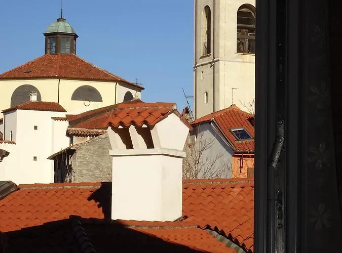 Bed and Breakfast Gens Julia Τεργέστη