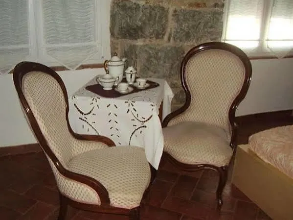 Gens Julia 4* Τεργέστη