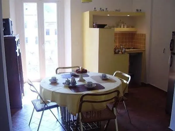 Gens Julia Bed and Breakfast