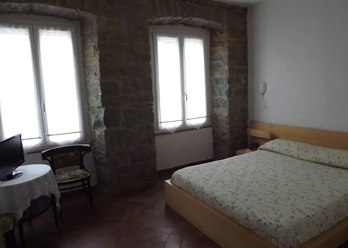 Bed and Breakfast Gens Julia 4*