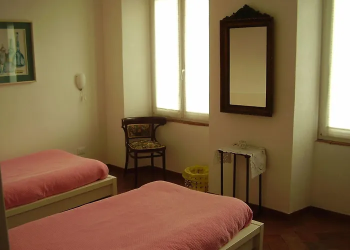 Bed and Breakfast Gens Julia 4*