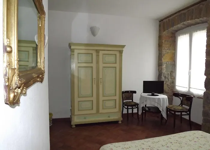 Gens Julia Bed and Breakfast Τεργέστη