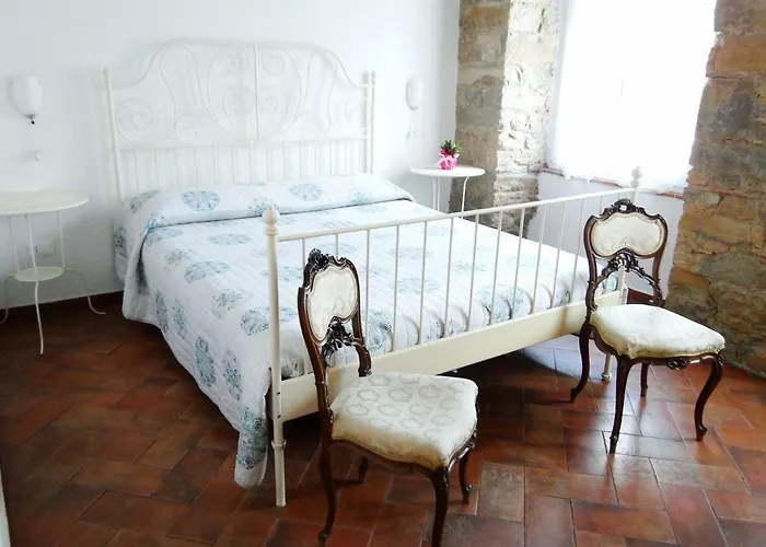 Gens Julia Bed and Breakfast Τεργέστη