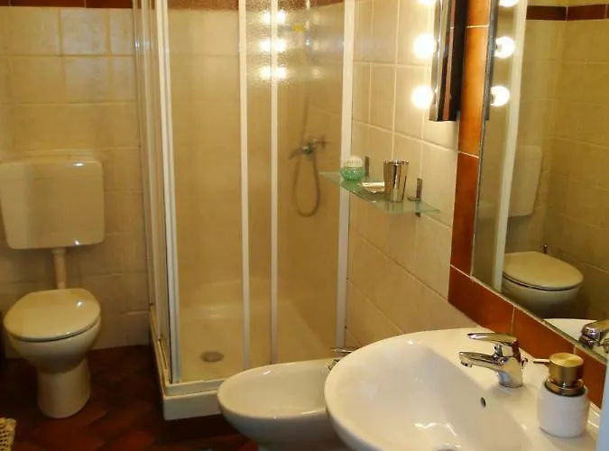 Gens Julia 4* Τεργέστη