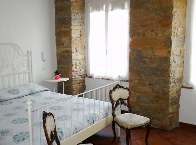 Gens Julia Bed and Breakfast