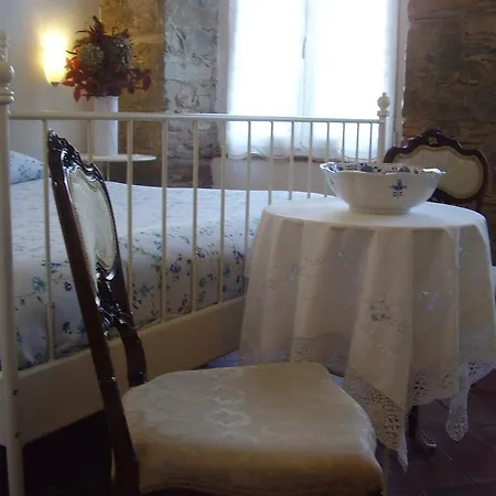 Bed & Breakfast Gens Julia Trieste