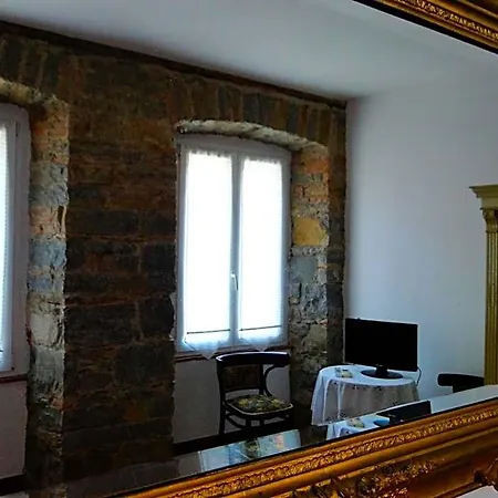 Gens Julia 4* Τεργέστη