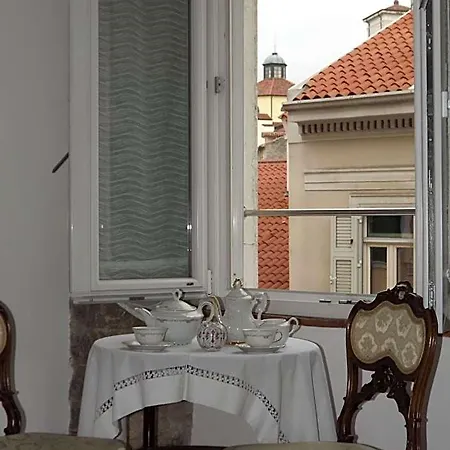Gens Julia Τεργέστη