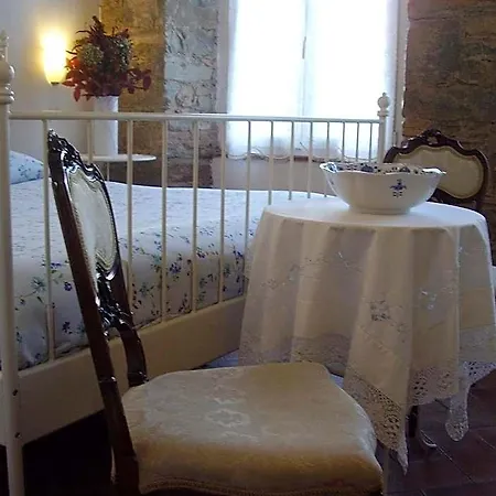 Gens Julia Bed and Breakfast Τεργέστη