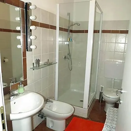 Bed and Breakfast Gens Julia 4*