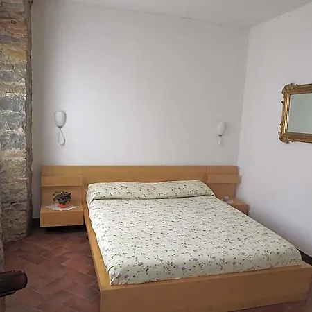 Gens Julia Bed and Breakfast Τεργέστη