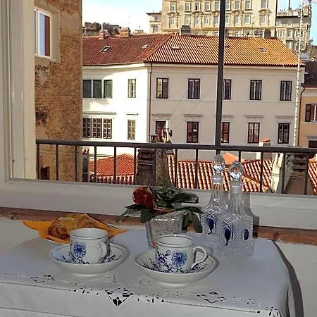 Gens Julia Bed and Breakfast