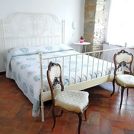 Bed and Breakfast Gens Julia Τεργέστη