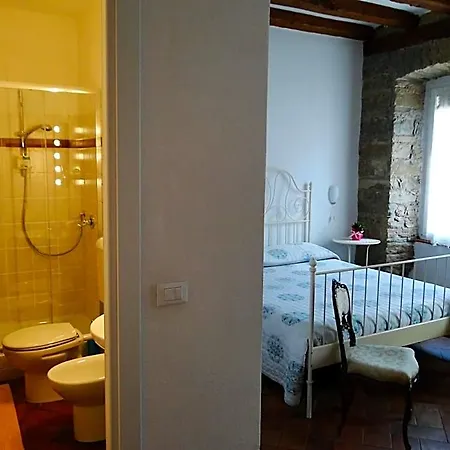Gens Julia Bed and Breakfast