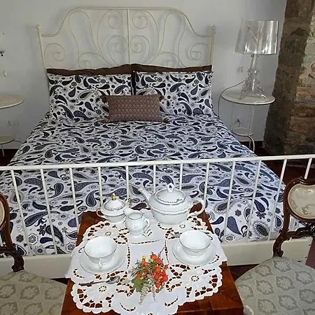 Bed and Breakfast Gens Julia