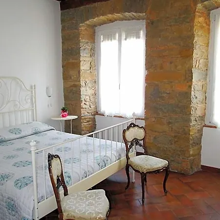 Gens Julia Bed and Breakfast Τεργέστη