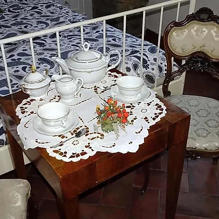Gens Julia Bed and Breakfast Τεργέστη