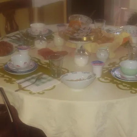 Gens Julia Bed & Breakfast