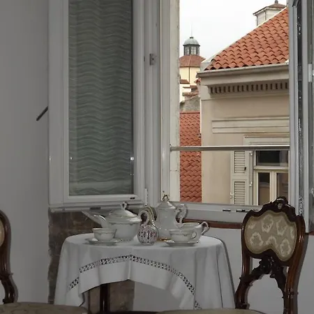 Gens Julia 4* Trieste