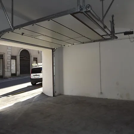 Bed & Breakfast Gens Julia Trieste