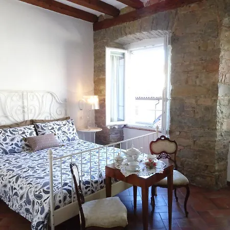 Gens Julia Bed & Breakfast