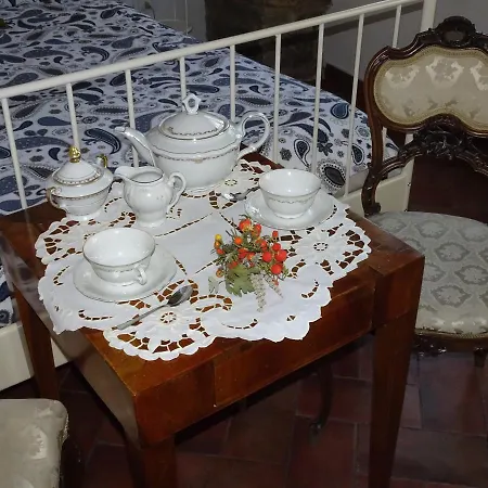 Gens Julia Bed & Breakfast