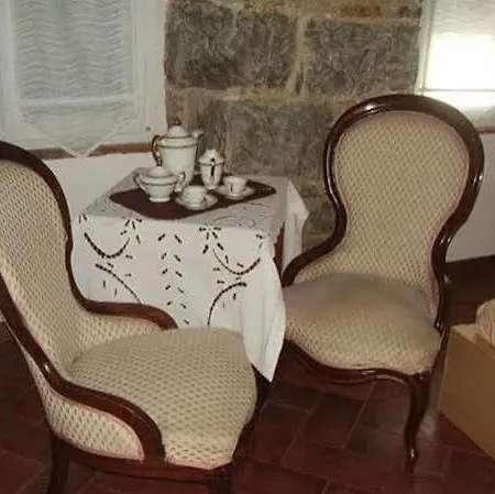 Gens Julia 4* Τεργέστη