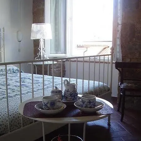 Bed & Breakfast Gens Julia *