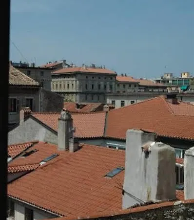 ベッド・アンド・ブレックファスト Gens Julia