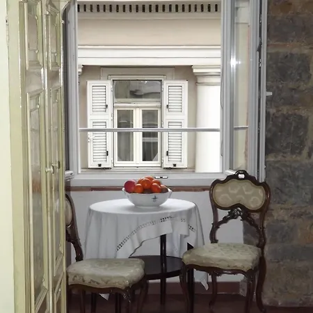 Bed & Breakfast Gens Julia Triëst