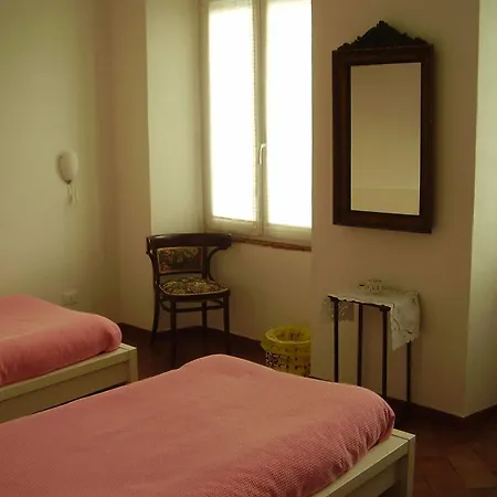 Bed & Breakfast Gens Julia *