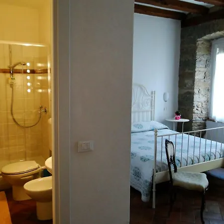 Bed and Breakfast Gens Julia
