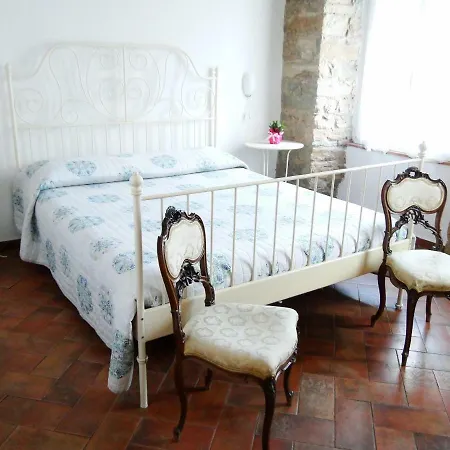 Gens Julia Bed and Breakfast Τεργέστη