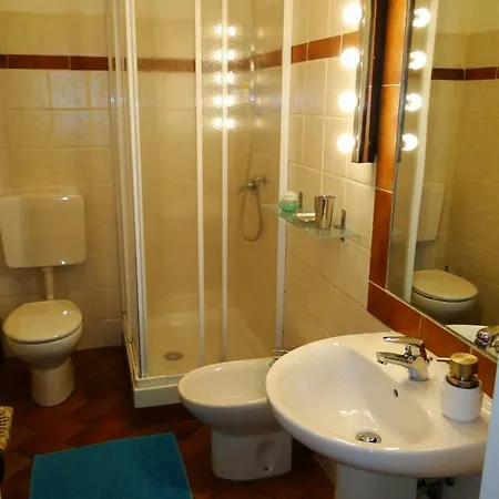 Gens Julia 4* Trieste