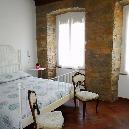 Gens Julia Bed & Breakfast